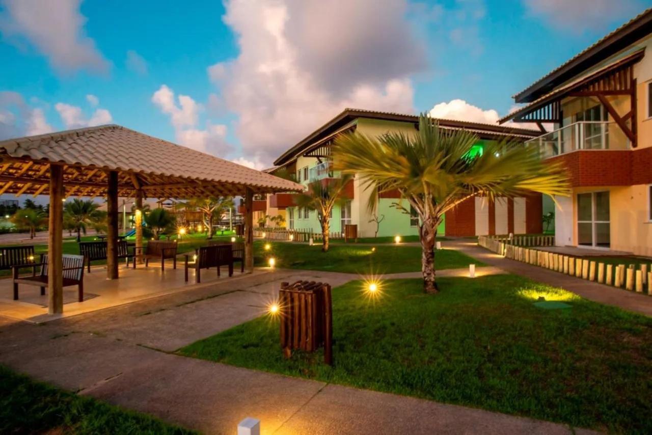 Apartamento Em Condominio Com Passeio Incluso Baixio  Ngoại thất bức ảnh