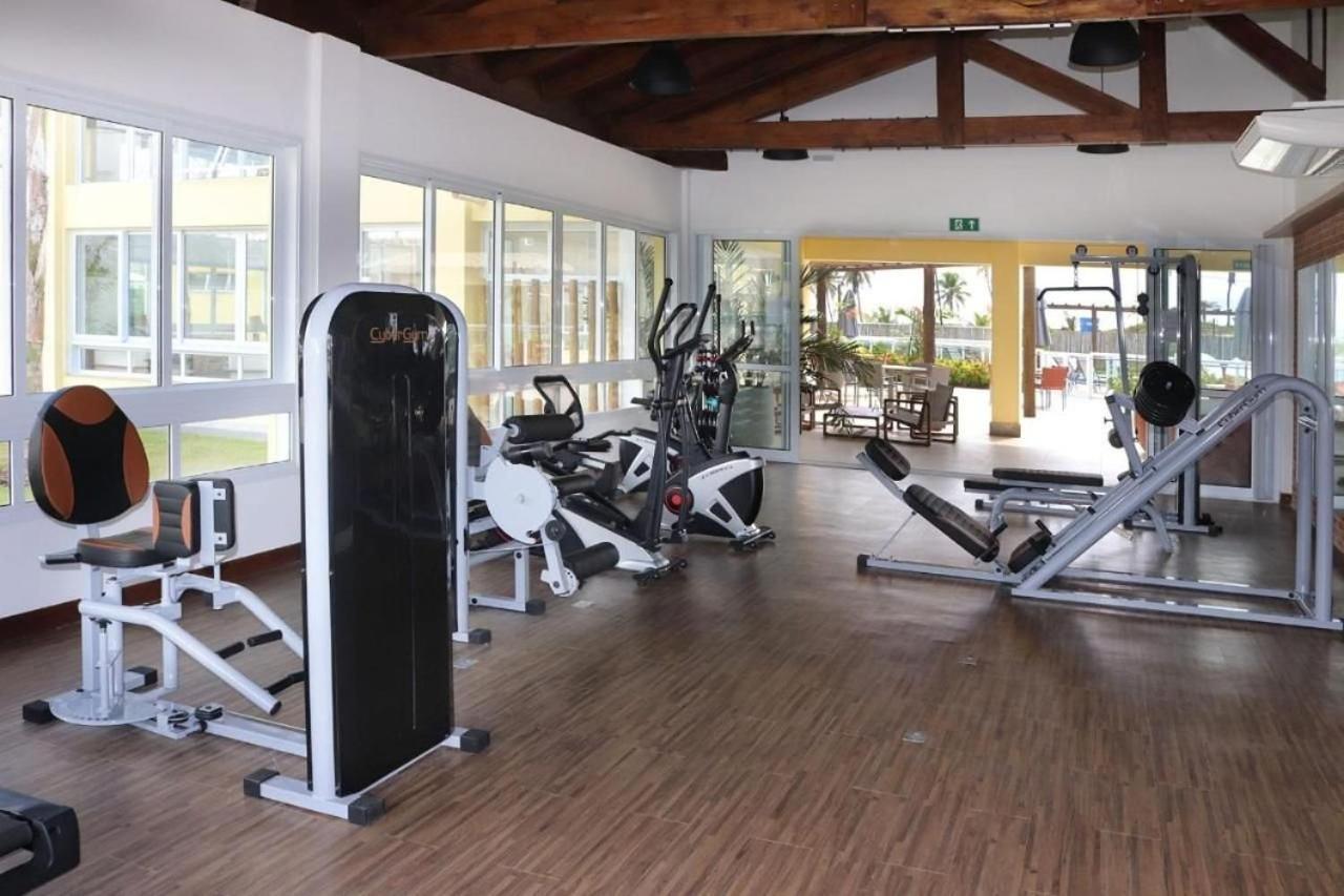 Apartamento Em Condominio Com Passeio Incluso Baixio  Ngoại thất bức ảnh