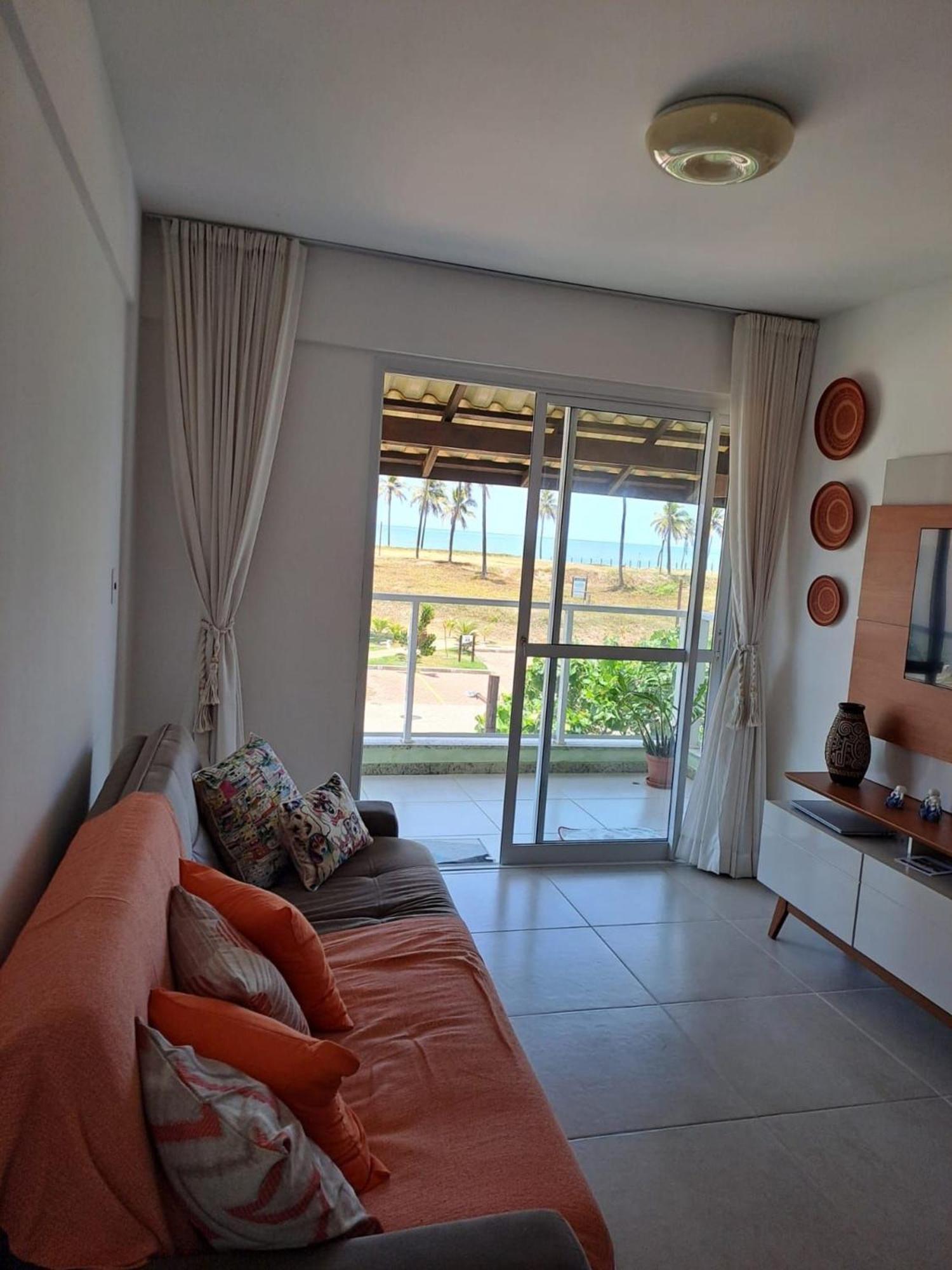 Apartamento Em Condominio Com Passeio Incluso Baixio  Ngoại thất bức ảnh