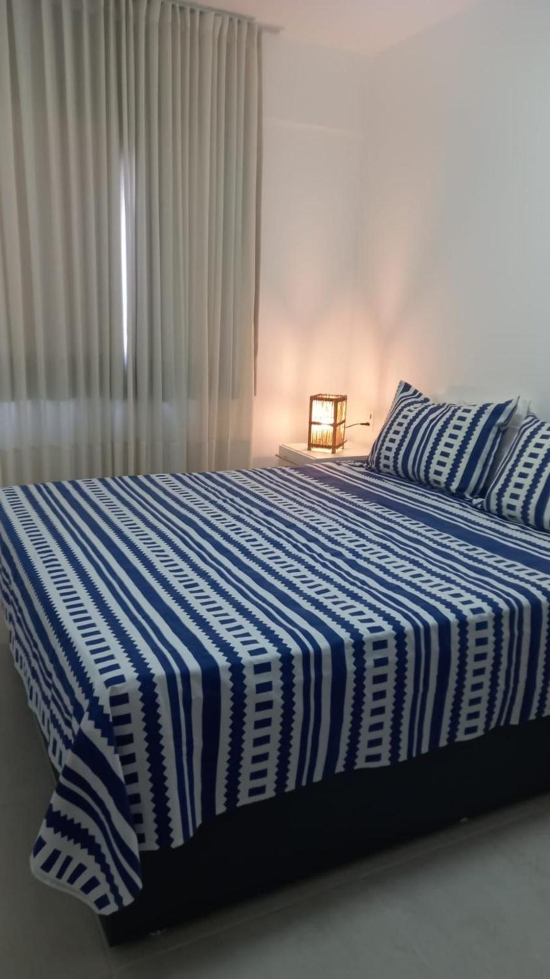 Apartamento Em Condominio Com Passeio Incluso Baixio  Ngoại thất bức ảnh