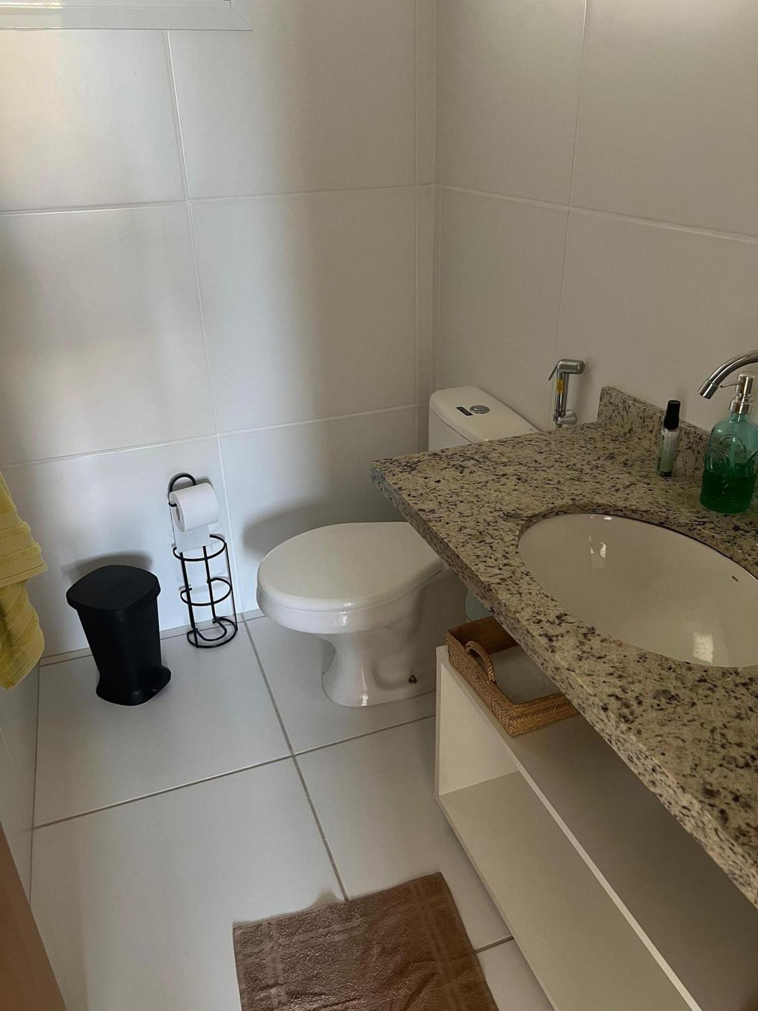 Apartamento Em Condominio Com Passeio Incluso Baixio  Ngoại thất bức ảnh
