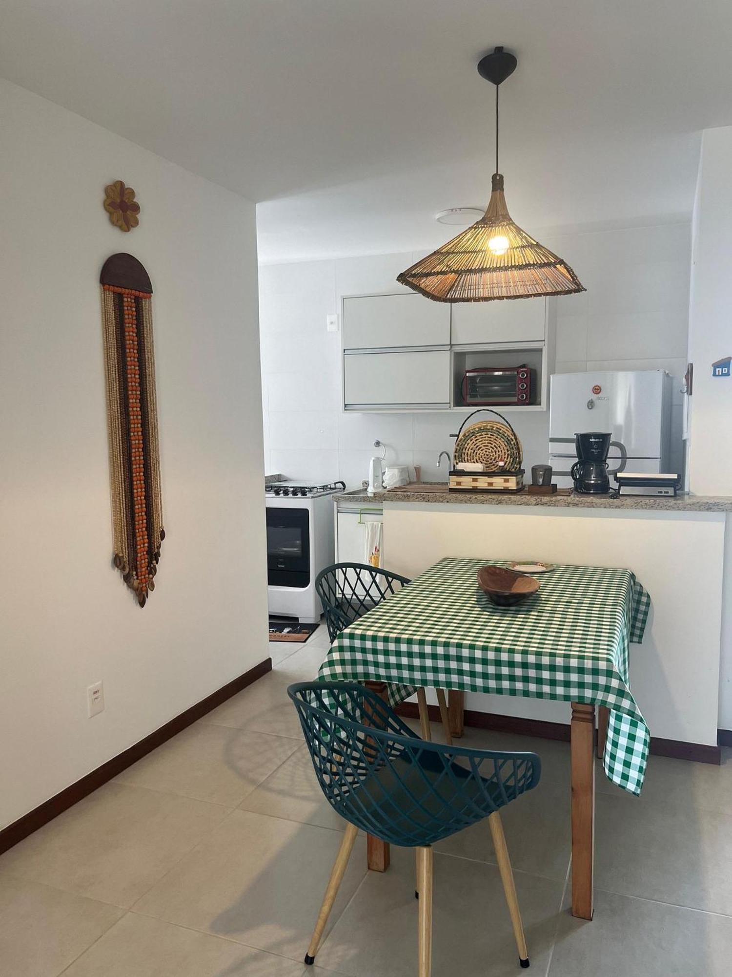 Apartamento Em Condominio Com Passeio Incluso Baixio  Ngoại thất bức ảnh